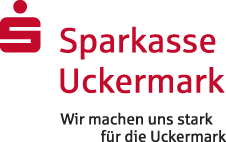 Logo von Sparkasse Uckermark